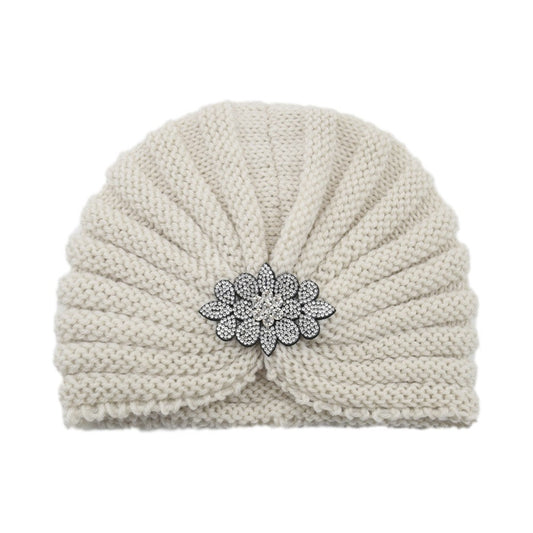 Amara Modest Hooded Cap