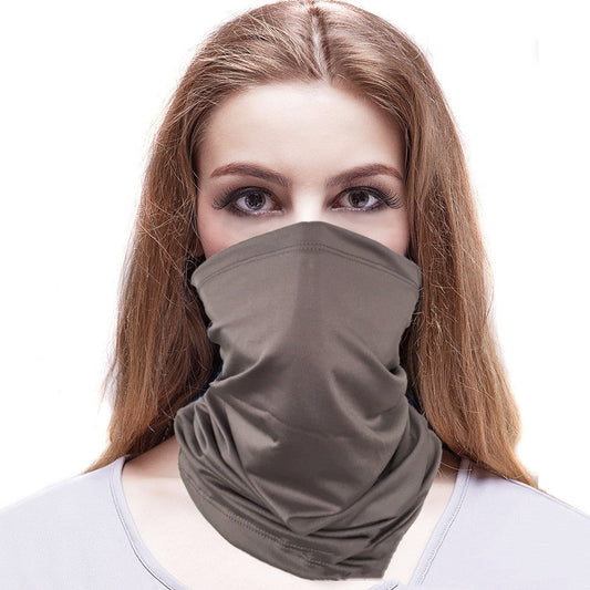 Auron Desert Camo Multifunctional Headband