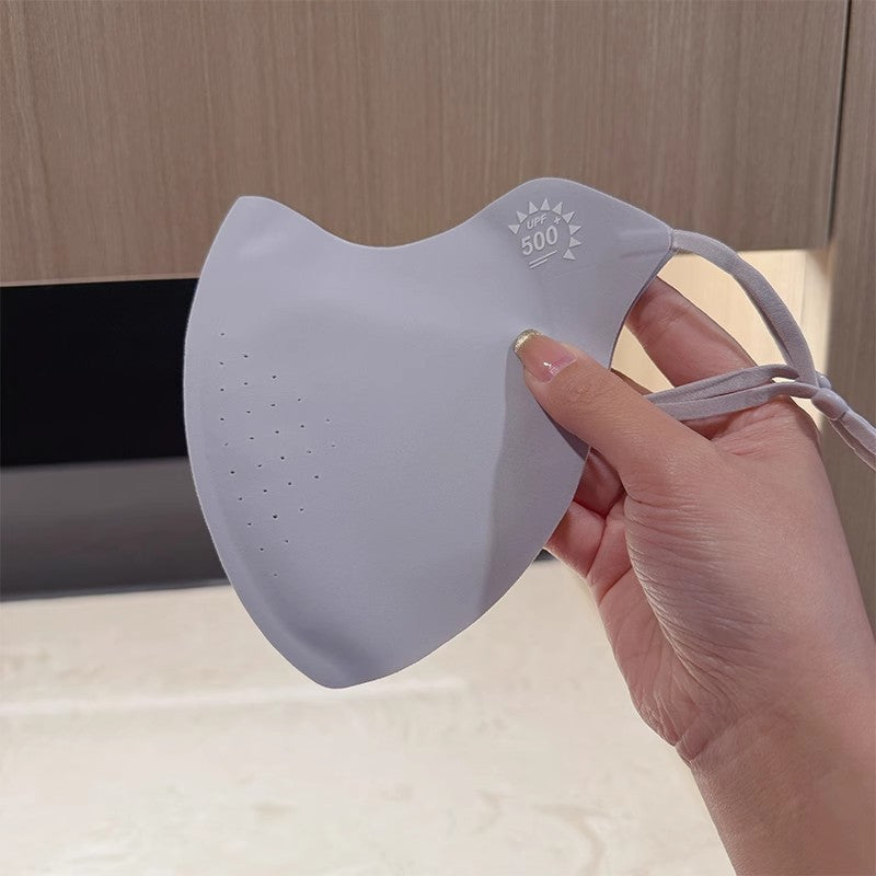 Elira Ice Silk UV Protection Mask