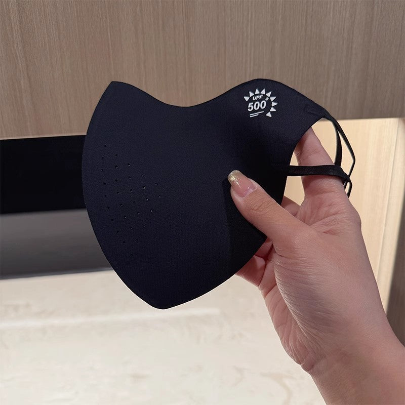 Elira Ice Silk UV Protection Mask