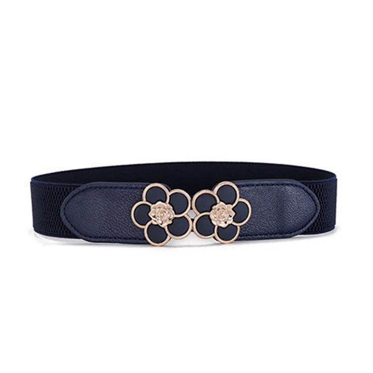 EnzoFlex Stretch Waist Belt