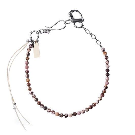 Kaelen Hip-Hop Chain Accessory