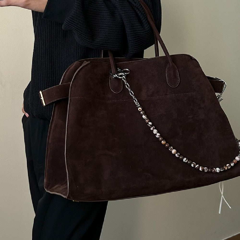 Kaelen Hip-Hop Chain Accessory
