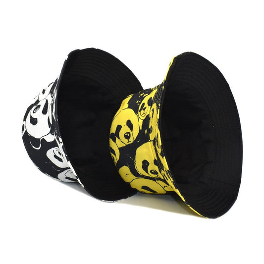 Revero DualWear SunShield Bucket Hat