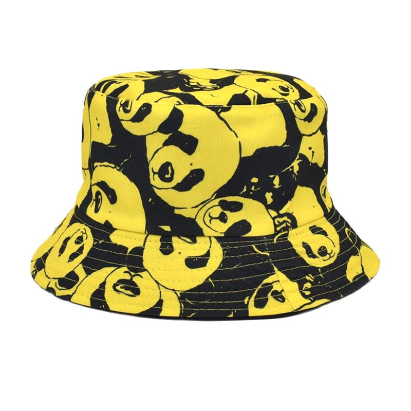 Revero DualWear SunShield Bucket Hat