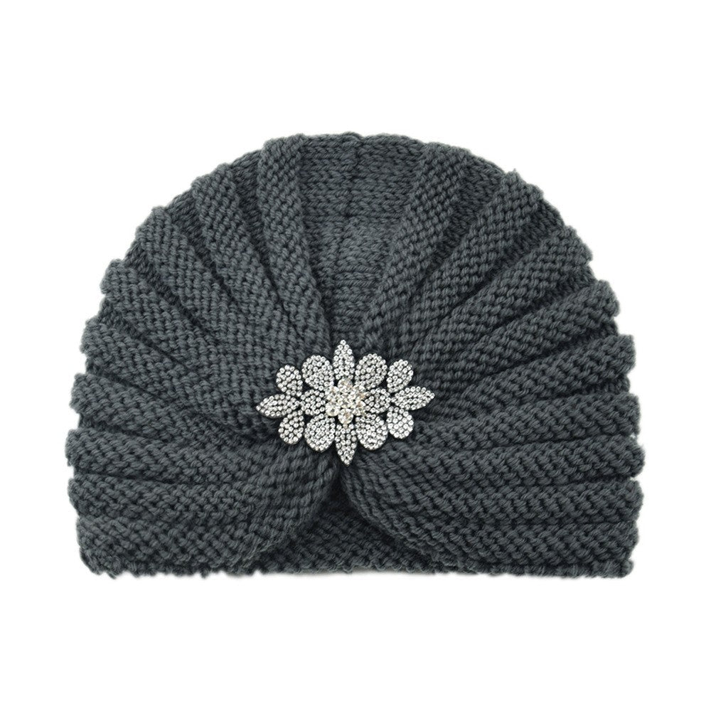 Amara Modest Hooded Cap