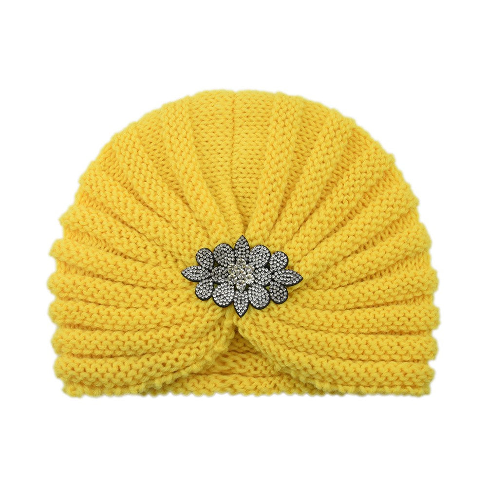 Amara Modest Hooded Cap