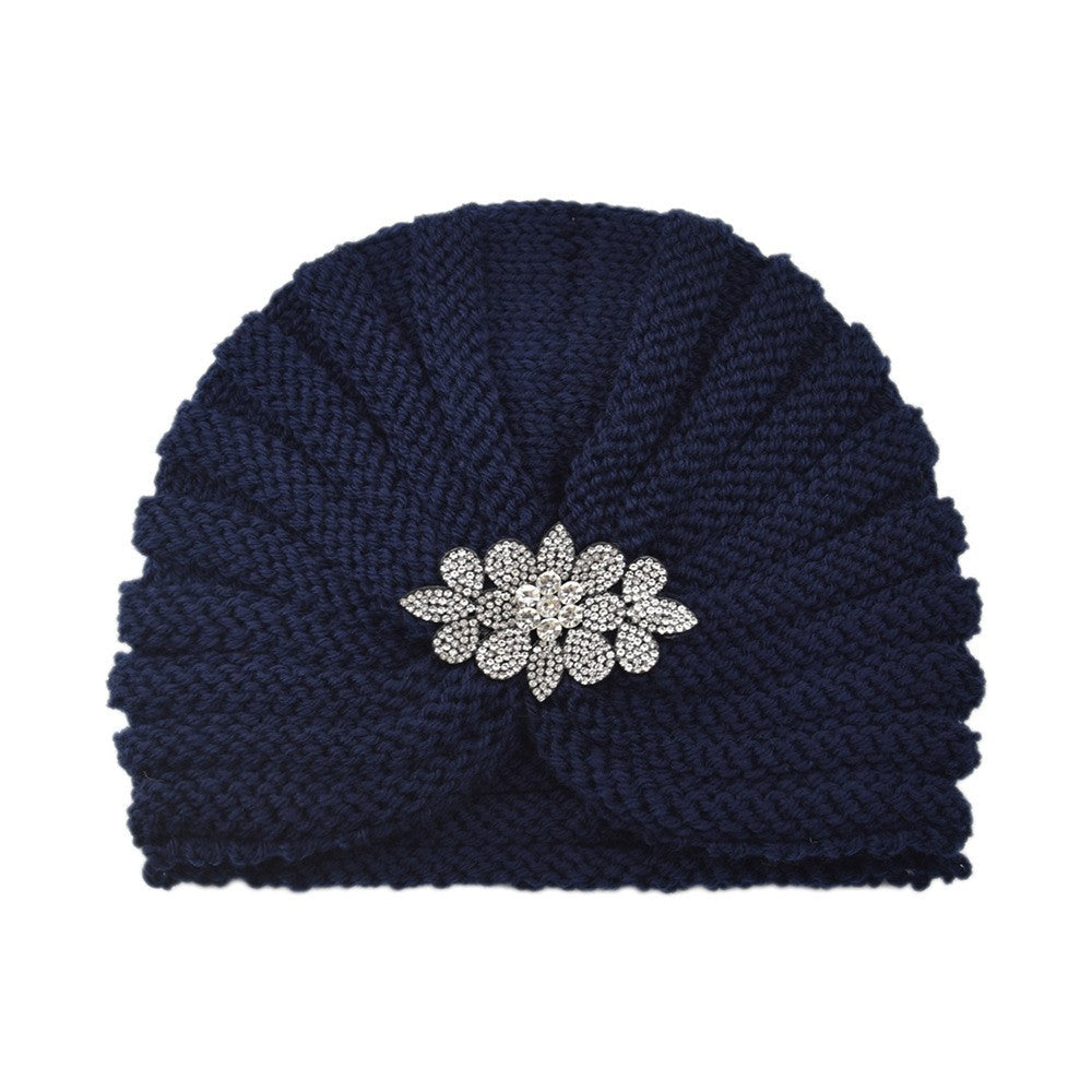Amara Modest Hooded Cap