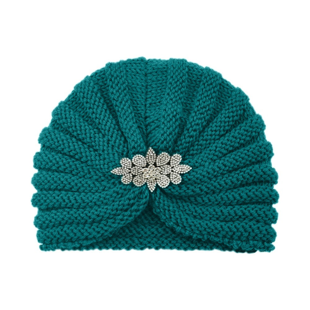 Amara Modest Hooded Cap