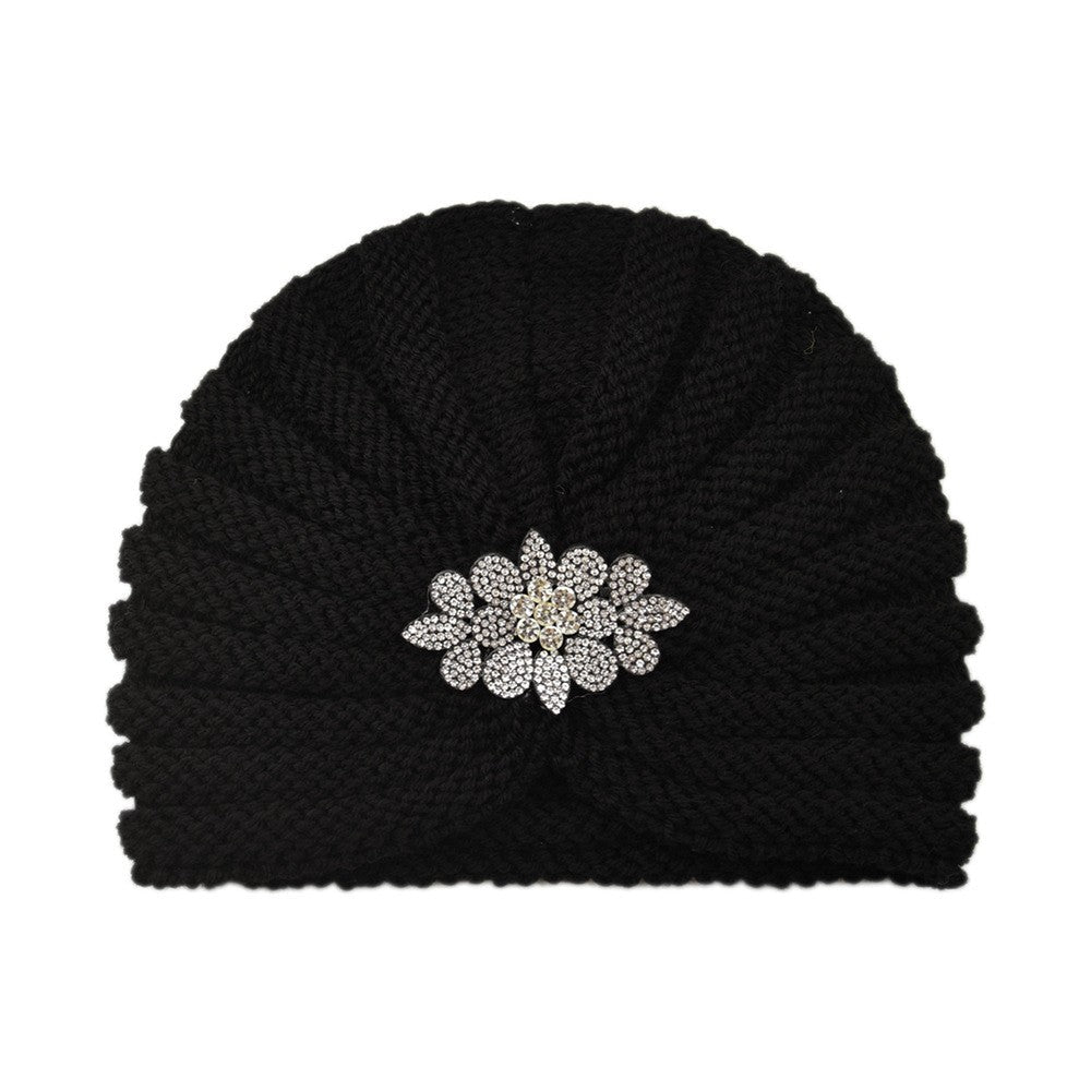 Amara Modest Hooded Cap