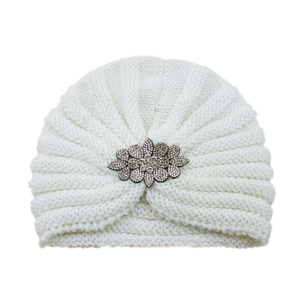 Amara Modest Hooded Cap
