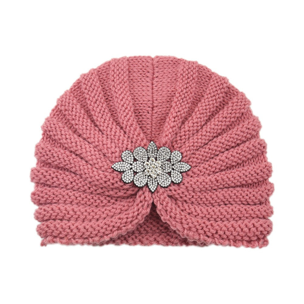 Amara Modest Hooded Cap