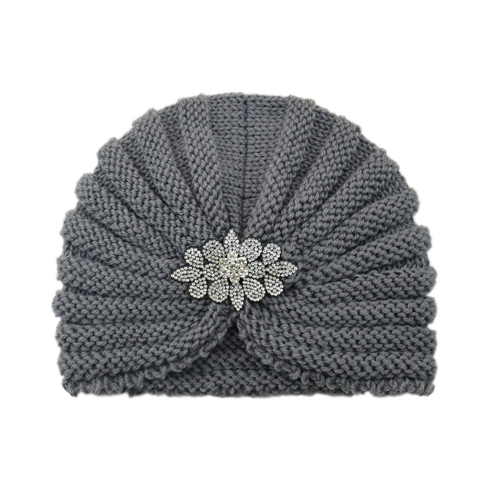 Amara Modest Hooded Cap