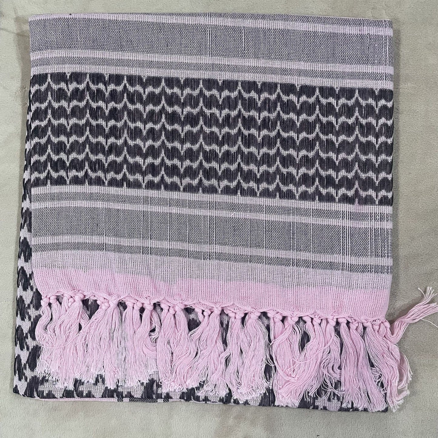 Auron Tactical Jacquard Scarf