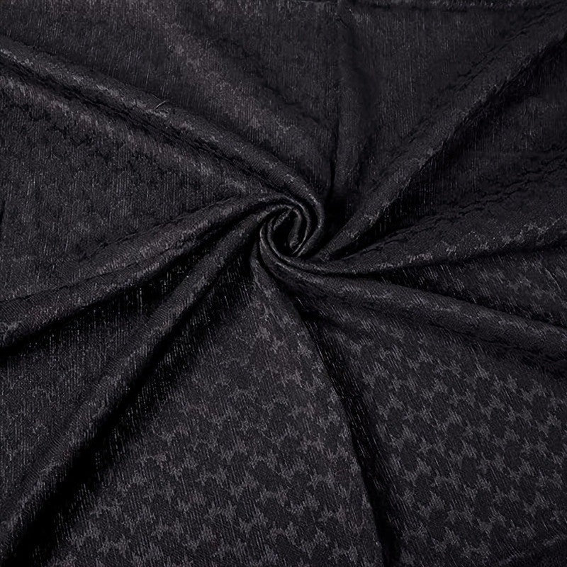 Auron Tactical Jacquard Scarf