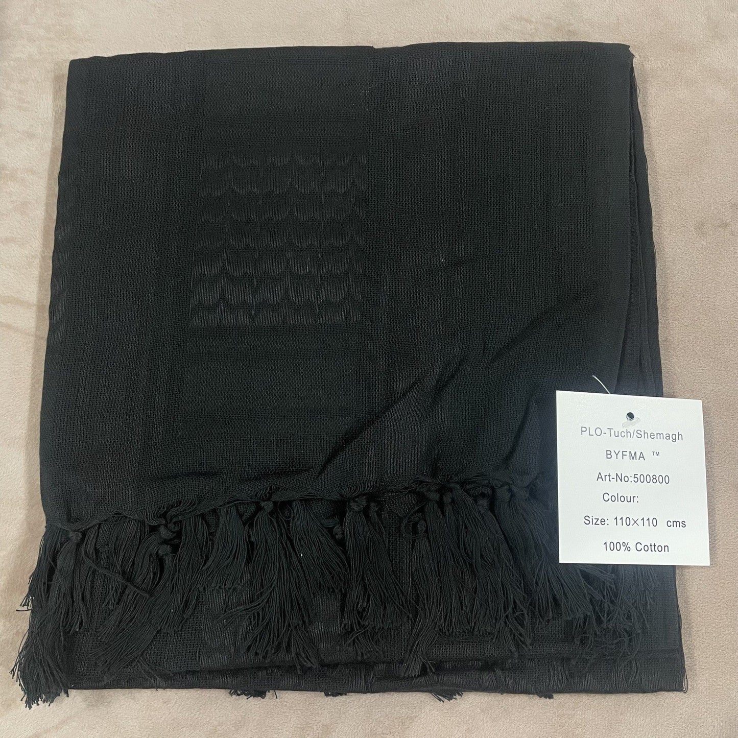 Auron Tactical Jacquard Scarf