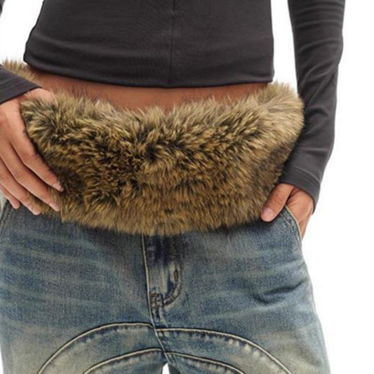 Deyra Urban Buckle Belt