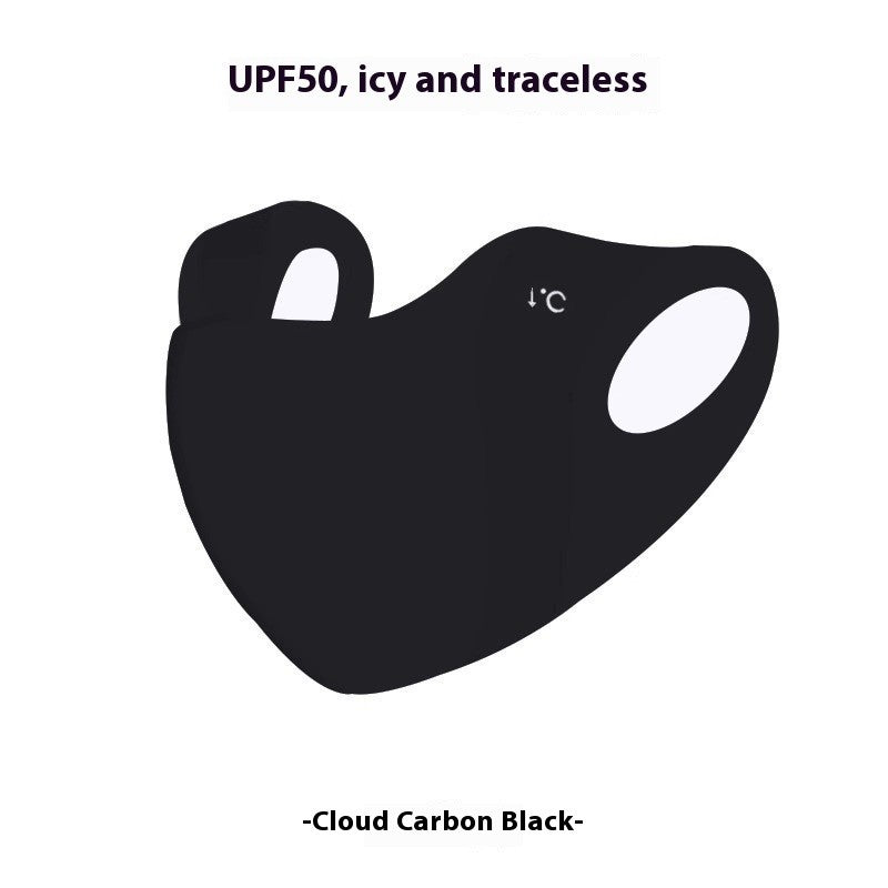 Elira Ice Silk UV Protection Mask