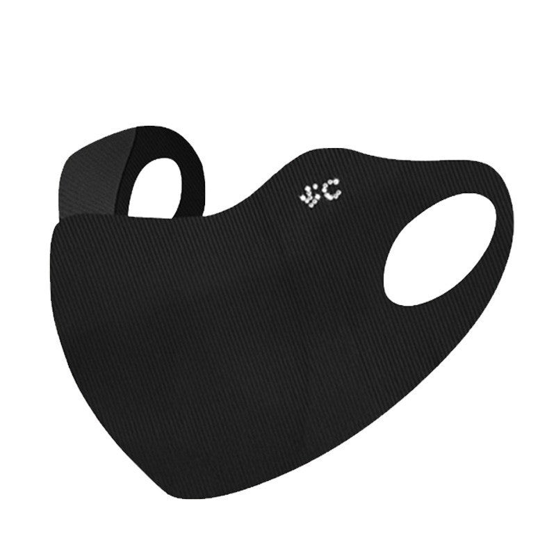 Elira Ice Silk UV Protection Mask