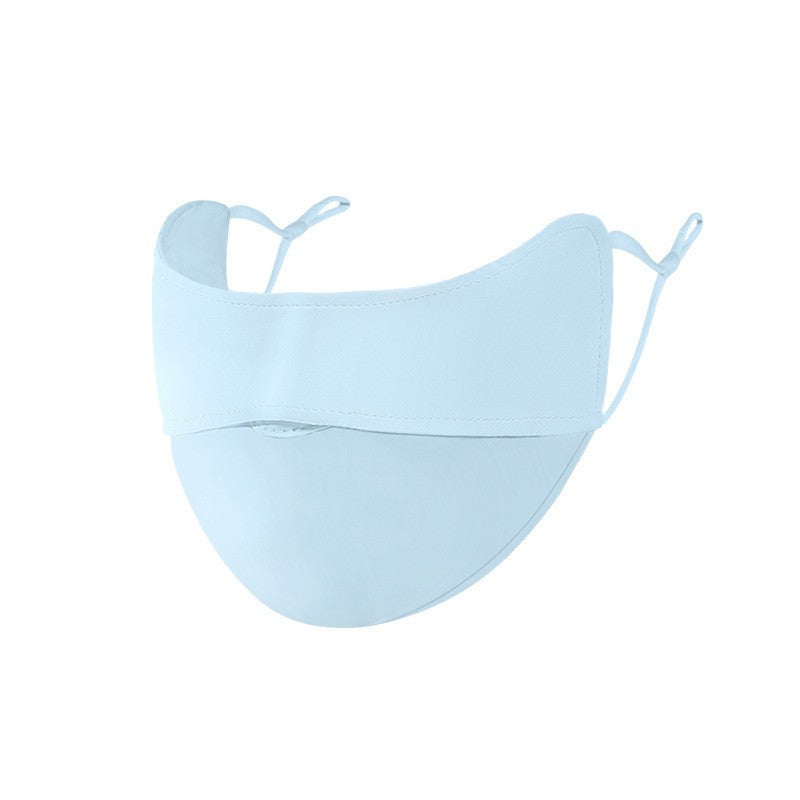 Elira Ice Silk UV Protection Mask