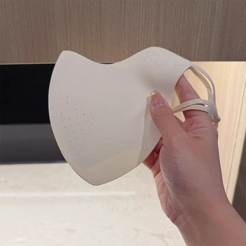 Elira Ice Silk UV Protection Mask