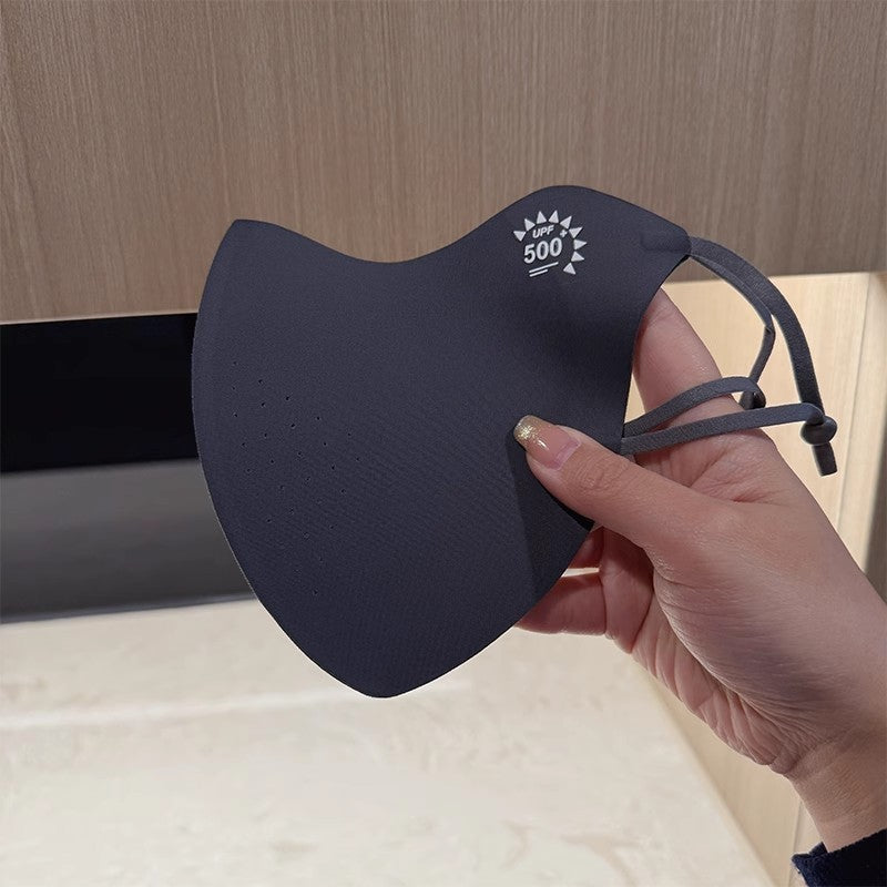 Elira Ice Silk UV Protection Mask