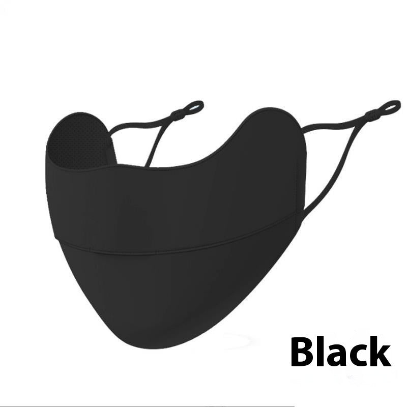 Elira Ice Silk UV Protection Mask