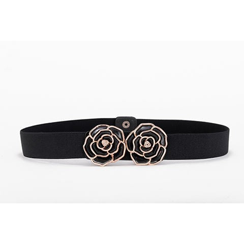 EnzoFlex Stretch Waist Belt