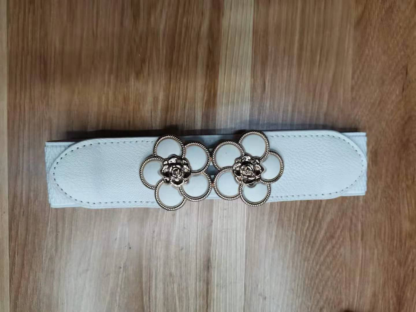 EnzoFlex Stretch Waist Belt