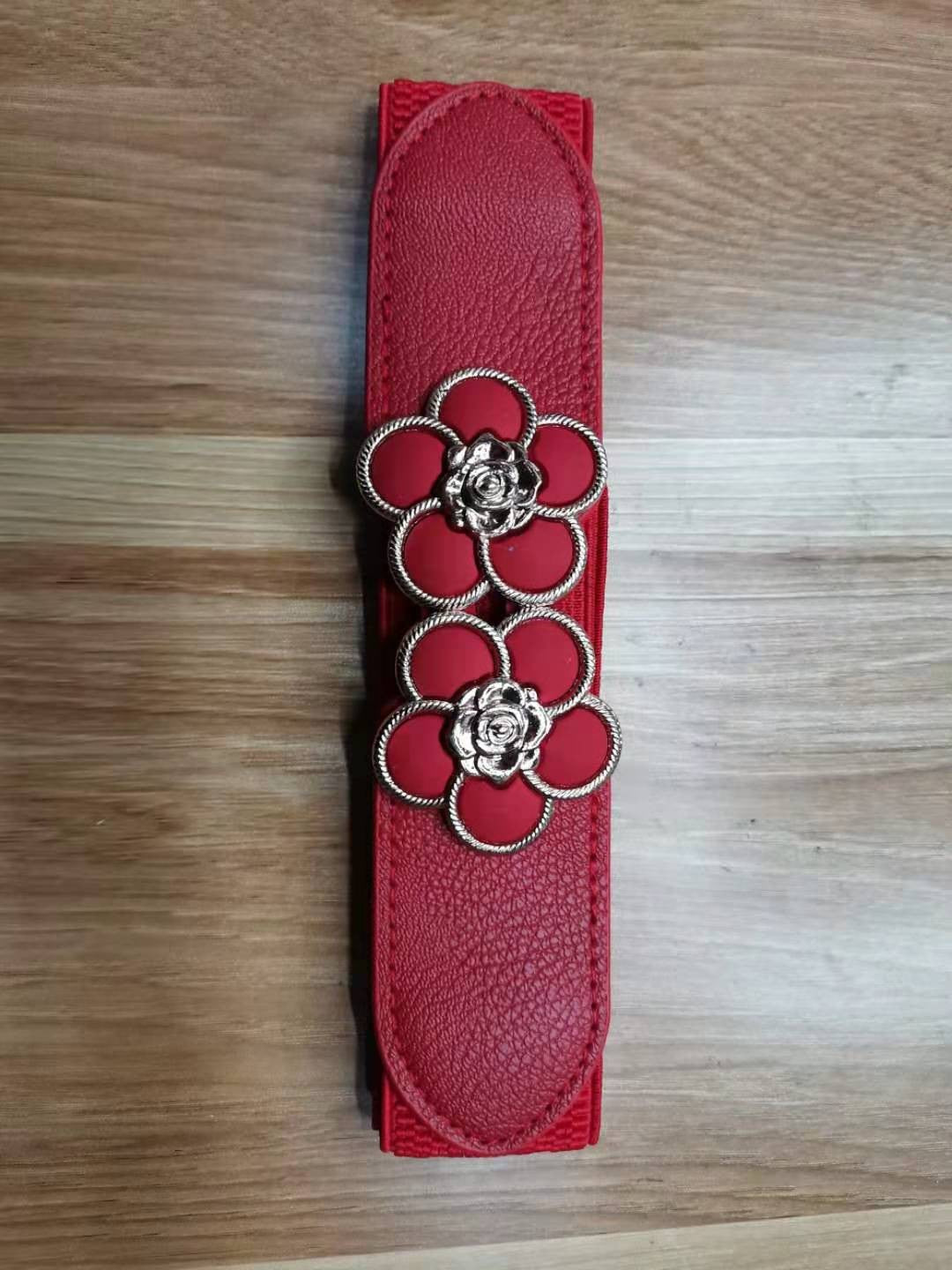 EnzoFlex Stretch Waist Belt