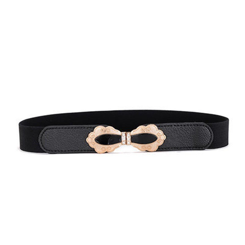 EnzoFlex Stretch Waist Belt