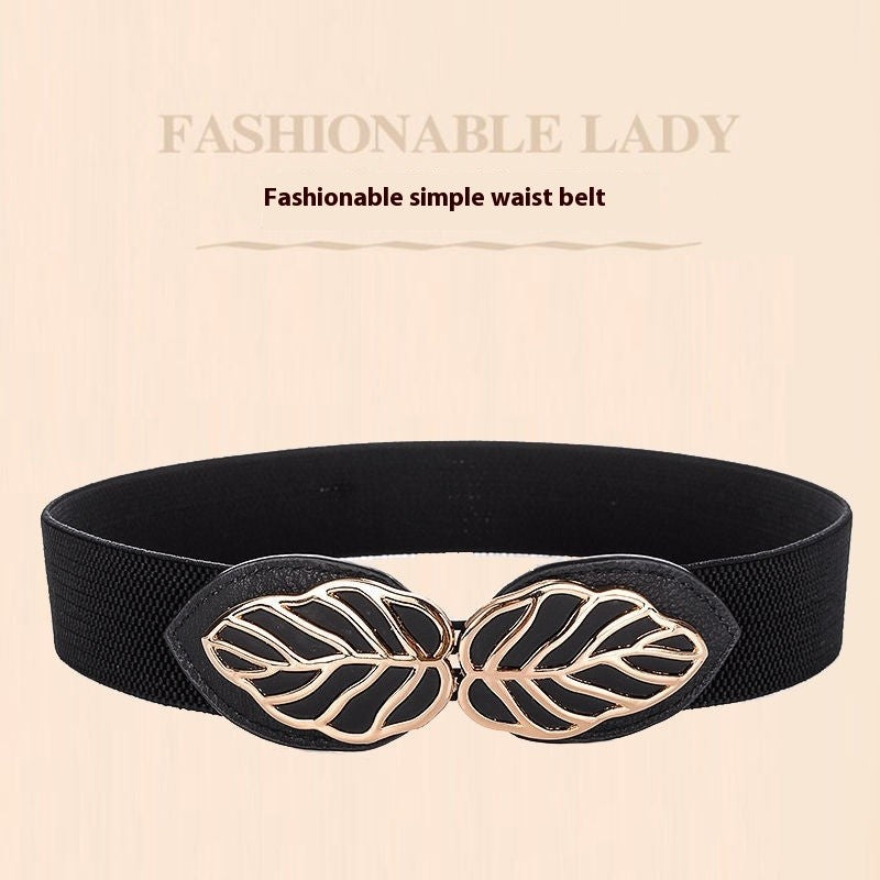 EnzoFlex Stretch Waist Belt