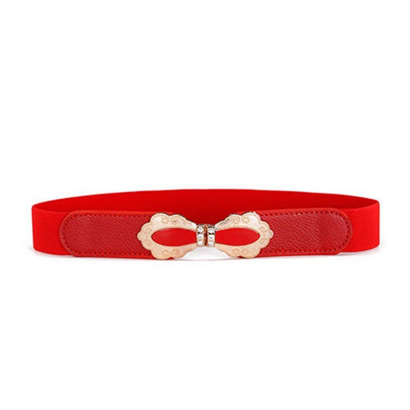 EnzoFlex Stretch Waist Belt