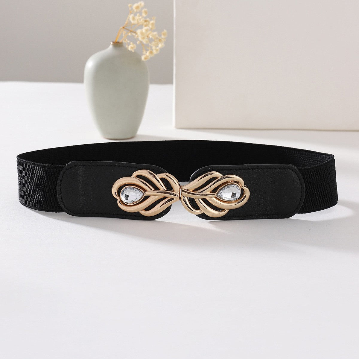 EnzoFlex Stretch Waist Belt