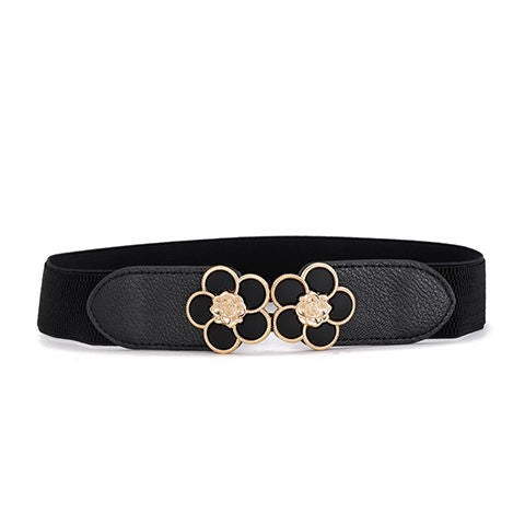 EnzoFlex Stretch Waist Belt