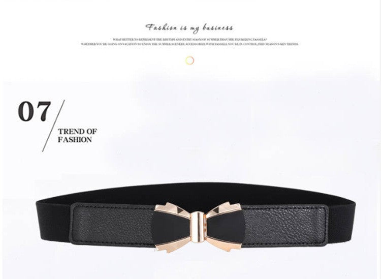 EnzoFlex Stretch Waist Belt