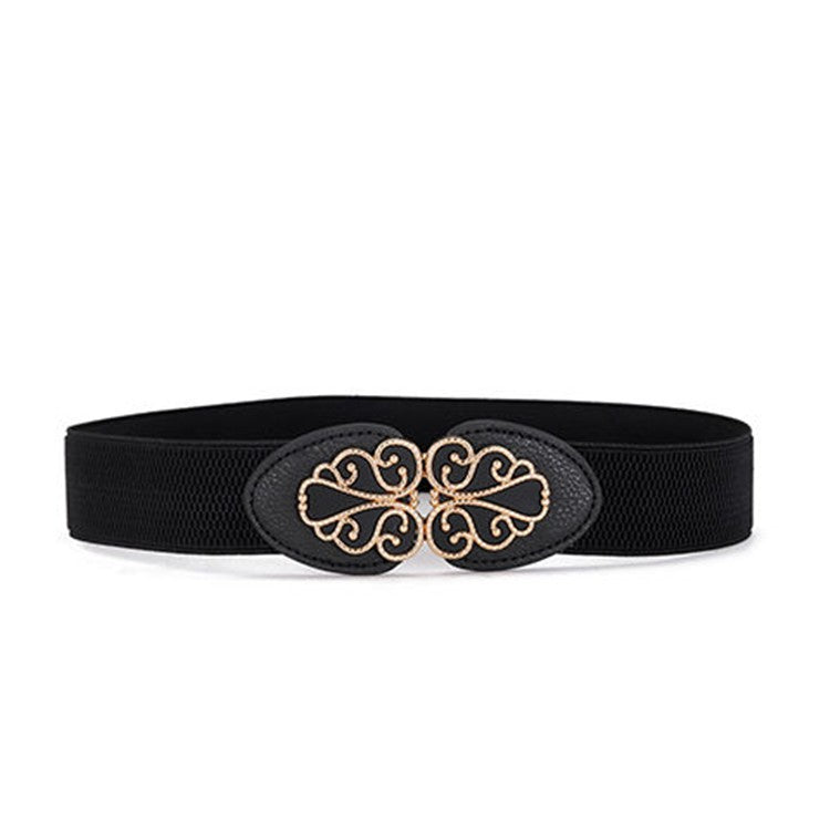 EnzoFlex Stretch Waist Belt