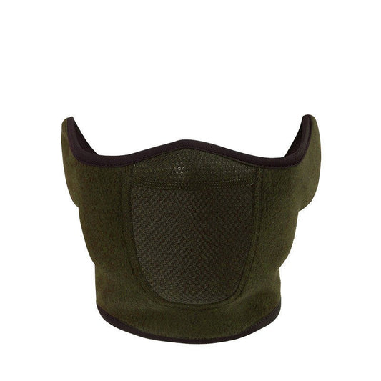 Kaelen Thermal Cycling Mask