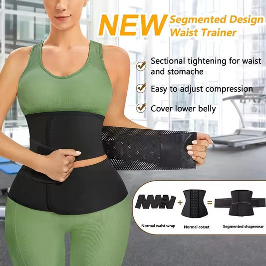 Kaelix Waist Trainer Belt