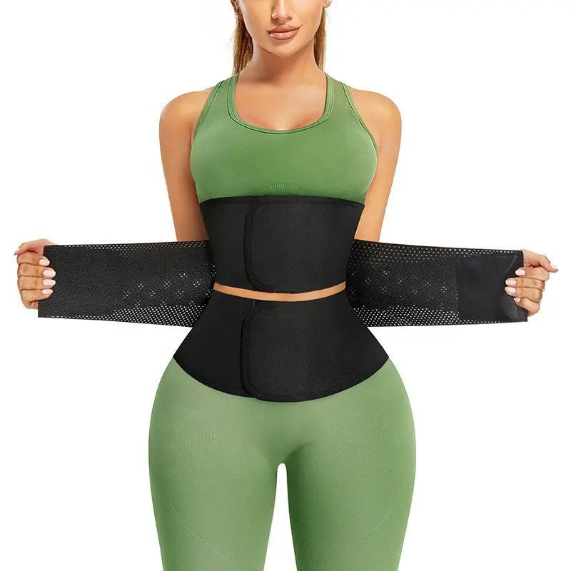 Kaelix Waist Trainer Belt