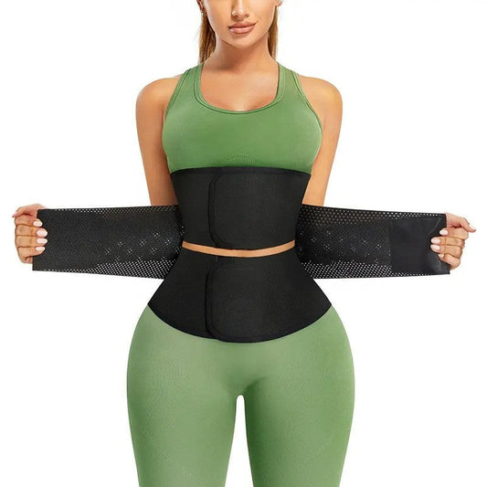 Kaelix Waist Trainer Belt