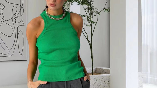 Lumea SleekFit Summer Vest