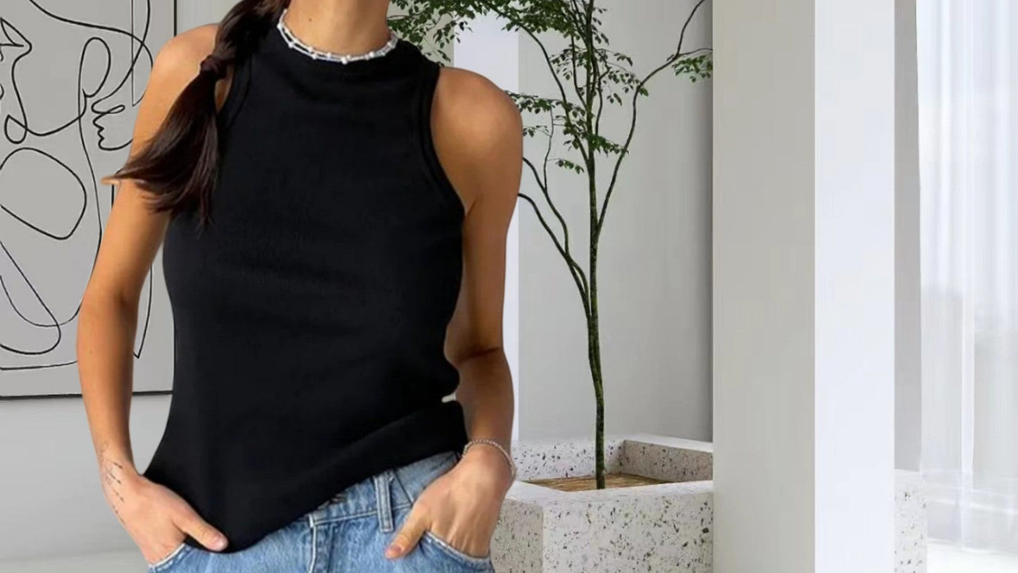 Lumea SleekFit Summer Vest