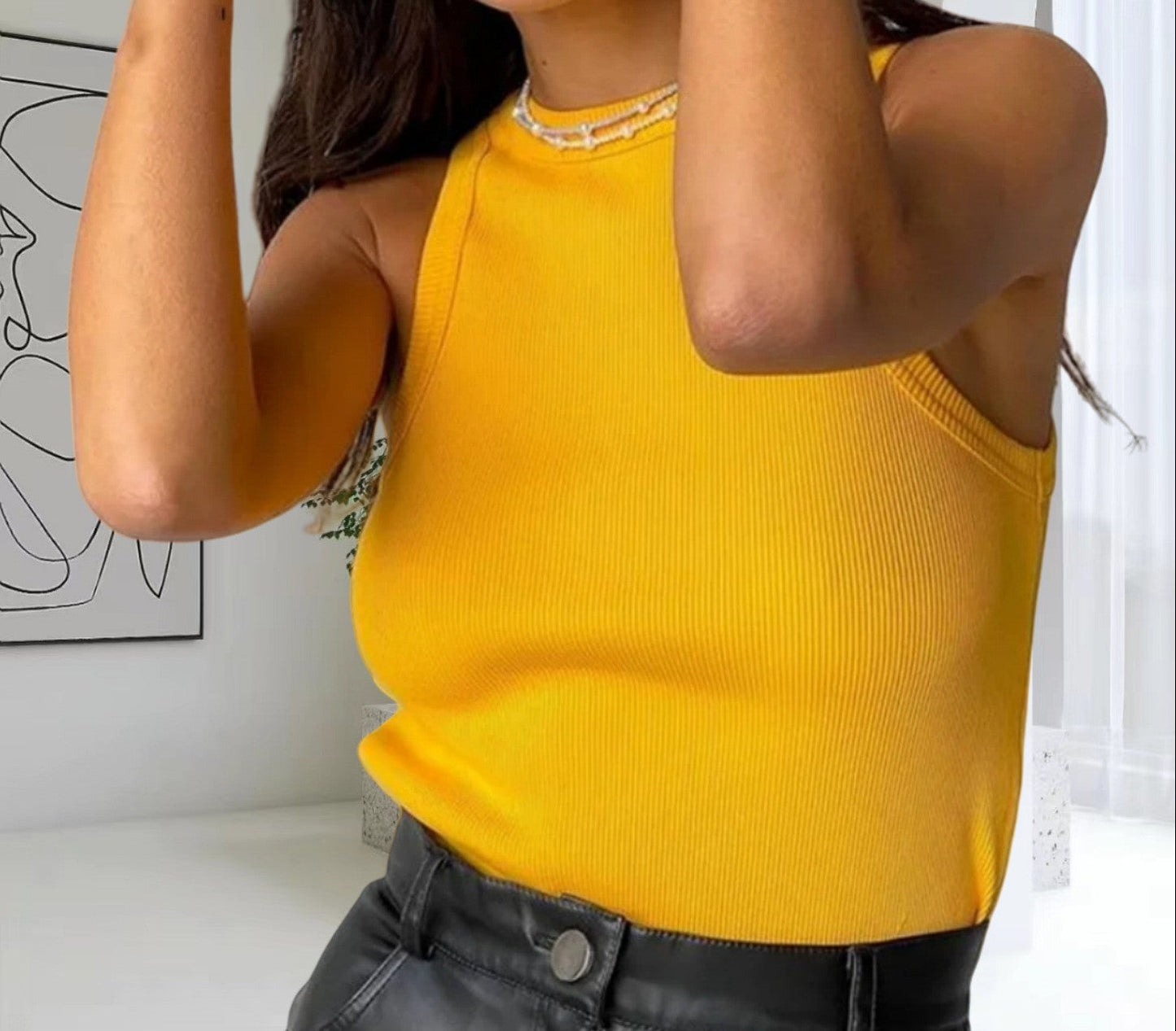 Lumea SleekFit Summer Vest