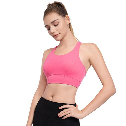 Nyra Cool Back Yoga Vest