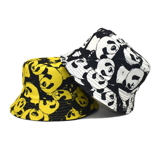 Revero DualWear SunShield Bucket Hat