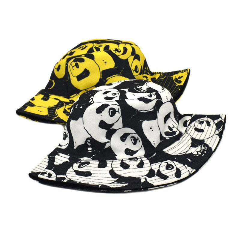 Revero DualWear SunShield Bucket Hat