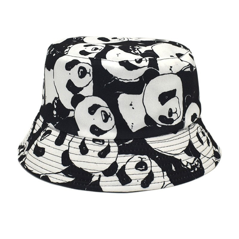 Revero DualWear SunShield Bucket Hat