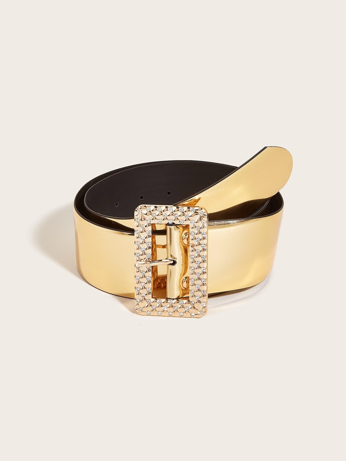 Thalyn Gold Waist Seal