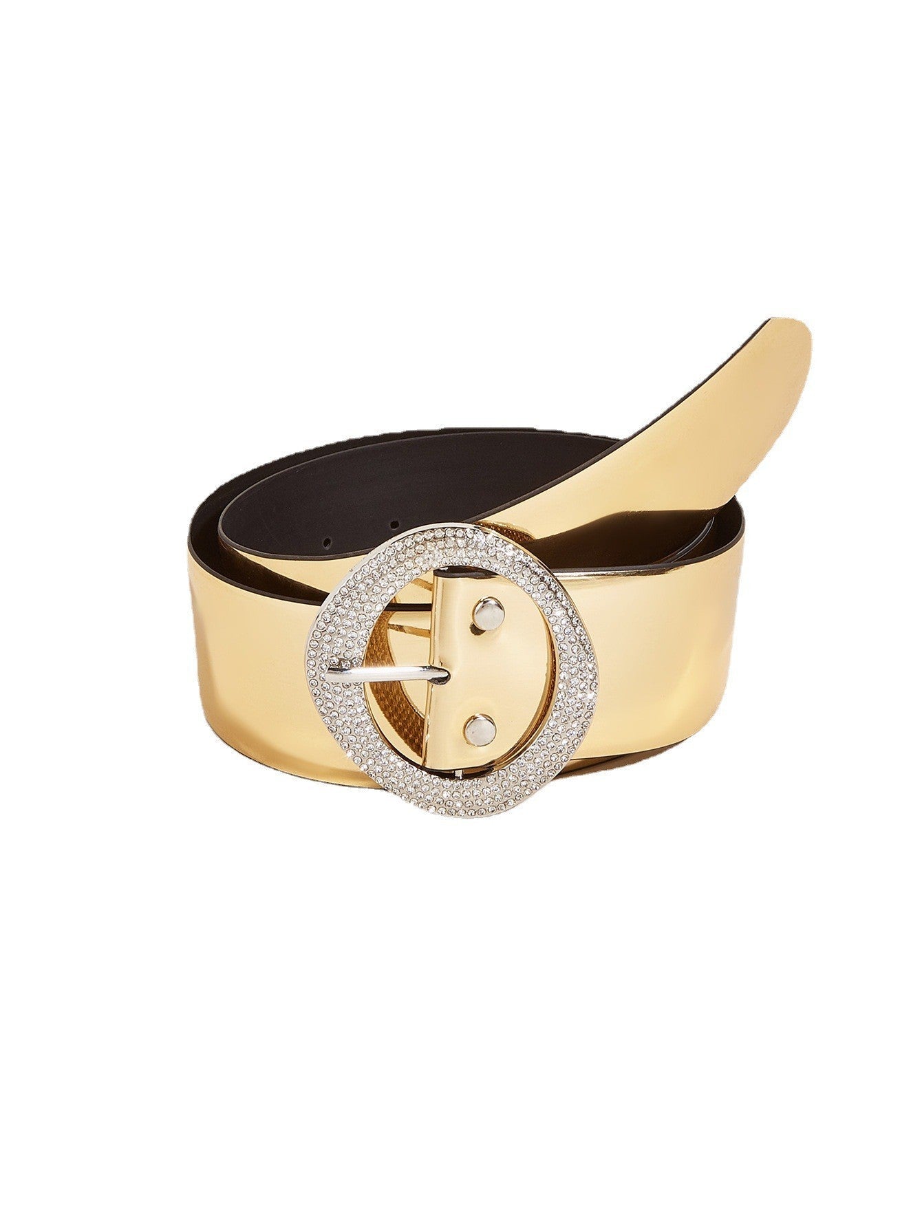 Thalyn Gold Waist Seal